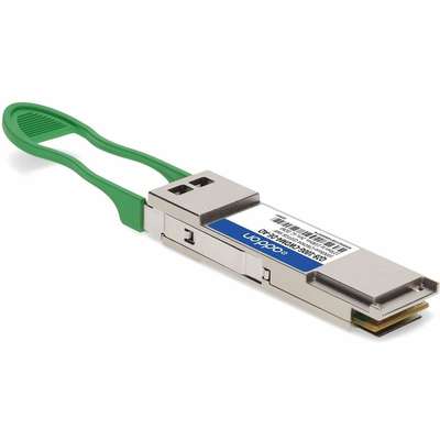AddOn Dell Q28-100G-CWDM4 Comp XCVR TAA 100G-CWDM4 LC 2KM SMF QSFP28