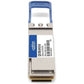 AddOn Dell Q28-100G-LR4 Comp XCVR TAA 100G-LR4 LC 10KM SMF Domino QSFP28