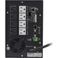 HPE T750 Gen5 NA/JP UPS with Management Card Slot