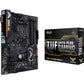 ASUS Tuf X470-Plus Gaming AMD RYZEN2