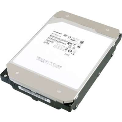 Toshiba 14TB 3.5 SATA 7200RPM 512E