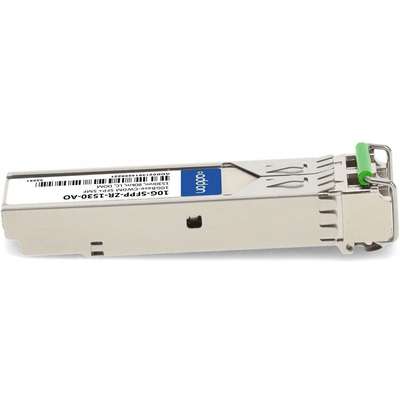 AddOn 10GBASE-CWDM SFP+ XCVR SMF 1530NM Brocad