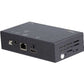 StarTech.com HDMI Over CAT6 Extender - 4K 60Hz Up to 70m / 230 ft