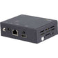 StarTech.com HDMI Over CAT6 Extender - 4K 60Hz Up to 70m / 230 ft