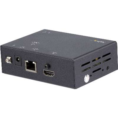 StarTech.com HDMI Over CAT6 Extender - 4K 60Hz Up to 70m / 230 ft