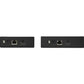 StarTech.com HDMI Over CAT6 Extender - 4K 60Hz Up to 70m / 230 ft