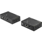 StarTech.com HDMI Over CAT6 Extender - 4K 60Hz Up to 70m / 230 ft