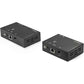 StarTech.com HDMI Over CAT6 Extender - 4K 60Hz Up to 70m / 230 ft