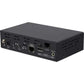 StarTech.com Mult-Input HDBaseT Extender Kit with Switch and Video Scaler