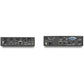 StarTech.com Mult-Input HDBaseT Extender Kit with Switch and Video Scaler