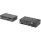 StarTech.com Mult-Input HDBaseT Extender Kit with Switch and Video Scaler