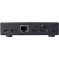 StarTech.com HDMI Over IP Extender Kit with  Advanced Compression