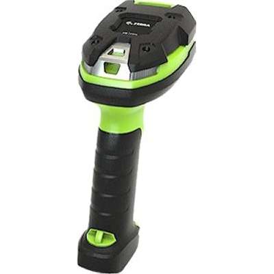 Zebra LI3608-ER Ultra-Rugged Barcode Scanner