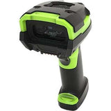 Zebra LI3608-ER Ultra-Rugged Barcode Scanner