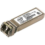 Intel Ethernet SFP+ SR Optics