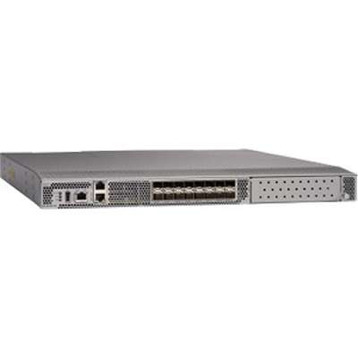 Cisco Systems MDS 9132T 32G FC Switch FD