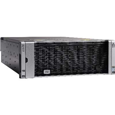 Cisco Systems Ucs S3260 M5 Server Node FD