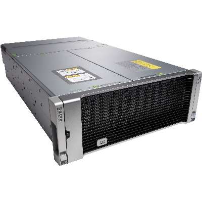 Cisco Systems Ucs S3260 M5 Server Node FD