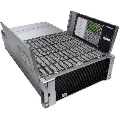 Cisco Systems Ucs S3260 M5 Server Node FD