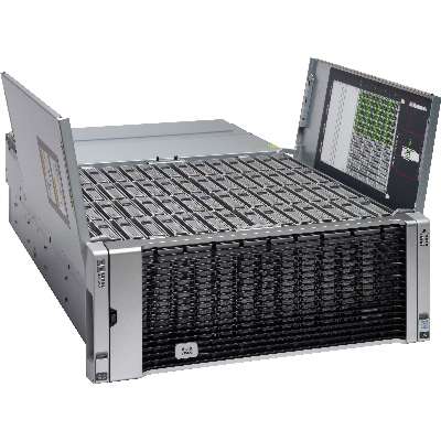 Cisco Systems Ucs S3260 M5 Server Node FD