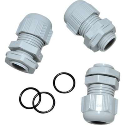 Altronix NEMA Rated Wire Inlets