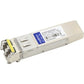 AddOn XCVR SFP+ SMF 1556.56NM 40KM LC MSA TAA