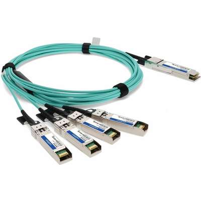 AddOn 5M Cable IBM 00YL673 Compatibl 40GBASE-AOC
