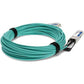 AddOn 20M Cable HP JL289A Compatible 40GBASE-AOC