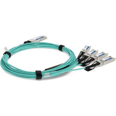 AddOn 1M Cable IBM 00YL667 Compatibl 40GBASE-AOC