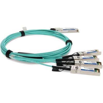 AddOn 1M Cable IBM 00YL667 Compatibl 40GBASE-AOC