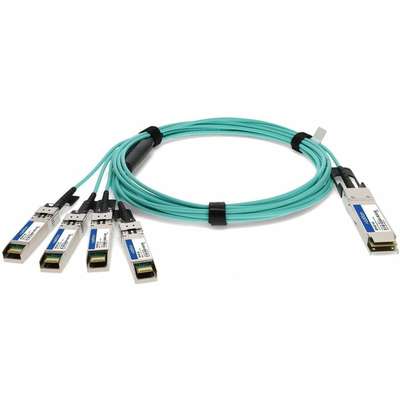 AddOn 1M Cable IBM 00YL667 Compatibl 40GBASE-AOC