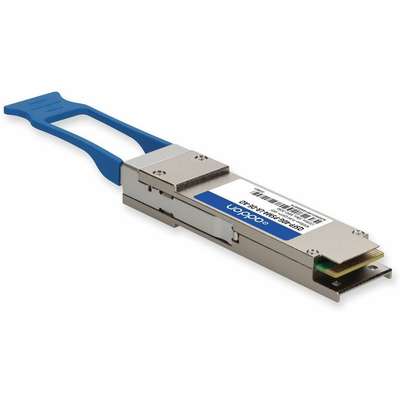 AddOn XCVR QSFP+ SMF Dell QSFP-40G-PSM4-LR TAA