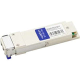 AddOn XCVR QSFP28 SMF Dell Q28-100G-ER4-Lite