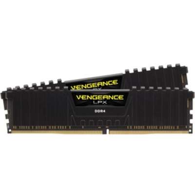 Corsair Me CMK16GX4M2Z2933C16 16GB DDR4 2933 Unbuffered 2X8G