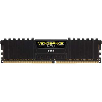 Corsair Me CMK16GX4M2Z2933C16 16GB DDR4 2933 Unbuffered 2X8G