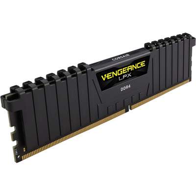 Corsair Me CMK16GX4M2Z2933C16 16GB DDR4 2933 Unbuffered 2X8G