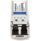 AddOn XCVR SFP+ SMF 1563.86NM 40KM LC Domino MSA