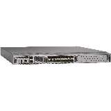 Cisco Systems MDS 9132T 32G 1RU FC Enterprise Switch 24 FC PT