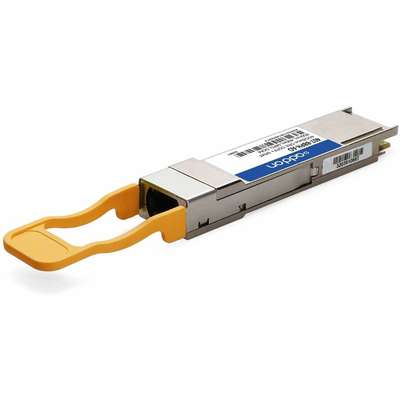 Addon Dell 407-BBPH Comp XCVR TAA 40G-SR4 Mpo 850NM 400M QSFP+