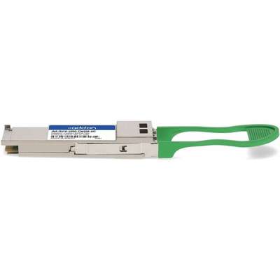 AddOn QSFP28 2KM SMF LC XCVR Juniper Comp TAA