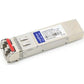 AddOn SFP+ LC XCVR Avaya AA1403159-E6 Comp TAA