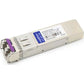 AddOn SFP+ LC XCVR Avaya AA1403162-E6 Comp TAA