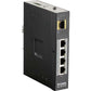 D-Link Systems 5-Port Gigabit Unmanaged Industrial PoE Switch