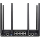 TRENDnet AC3000 Tri-Band Wireless Gigabit Dual-WAN VPN SMB Router