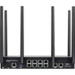 TRENDnet AC3000 Tri-Band Wireless Gigabit Dual-WAN VPN SMB Router