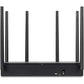 TRENDnet AC3000 Tri-Band Wireless Gigabit Dual-WAN VPN SMB Router