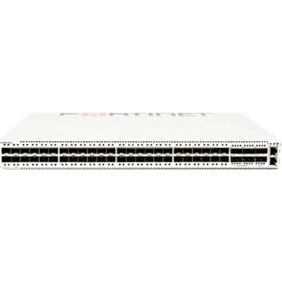 Fortinet Layer 2/3 Fortigate Switch Control Compatible
