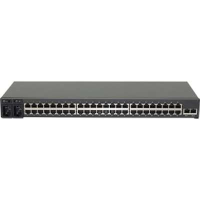 Opengear CM7148-2-DAC - console Server - Japan