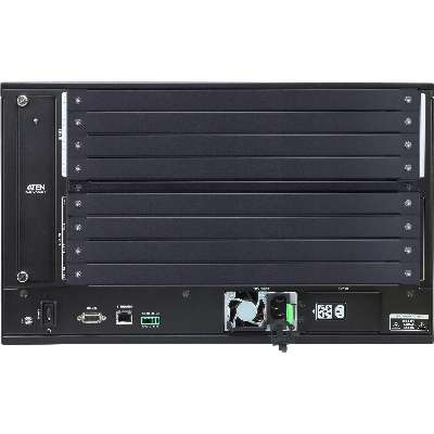 ATEN 16X16 Modular Digital Matrix Chassis