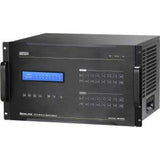 ATEN 16X16 Modular Digital Matrix Chassis